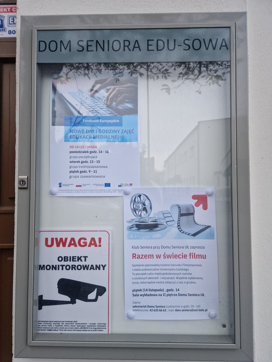 plakat