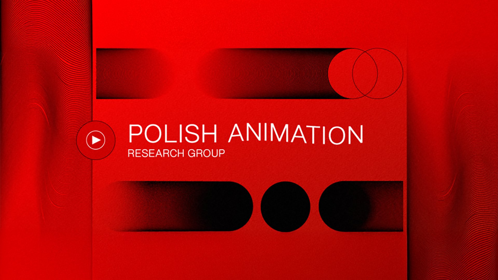 logo Grupy Badawczej Polska Animacja