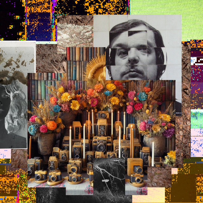 Grafika zapowiadająca wydarzenia