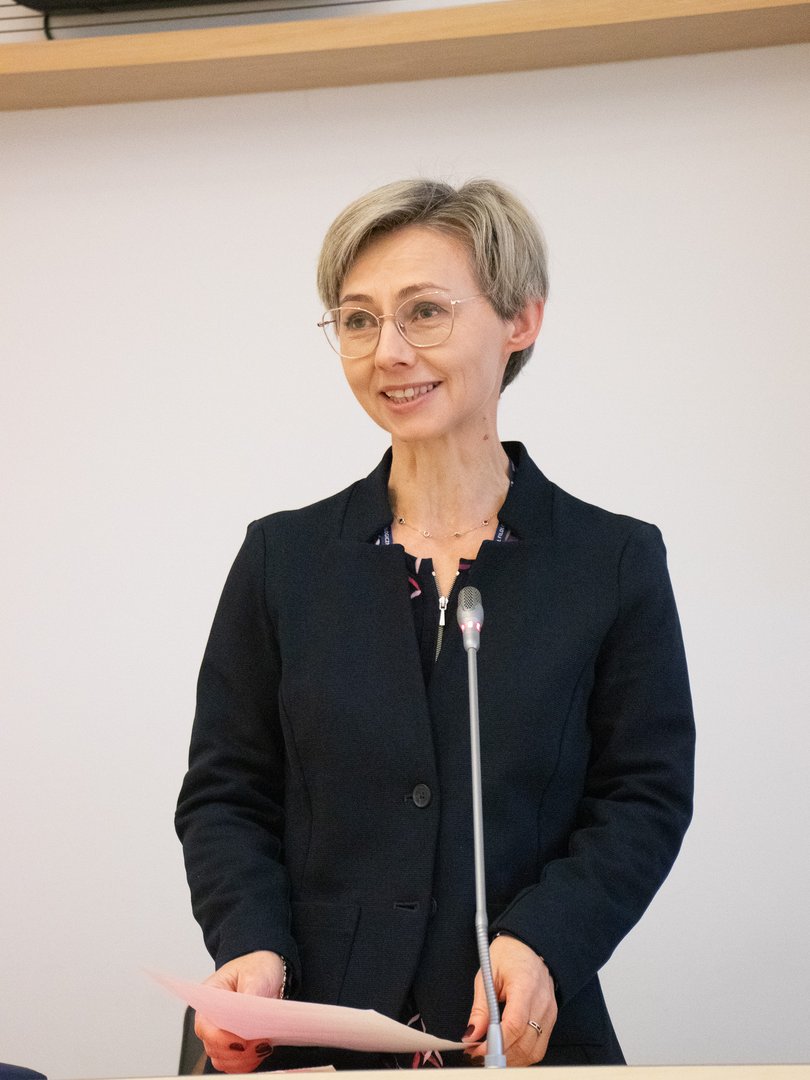 prof. Magdalena Pietrzak
