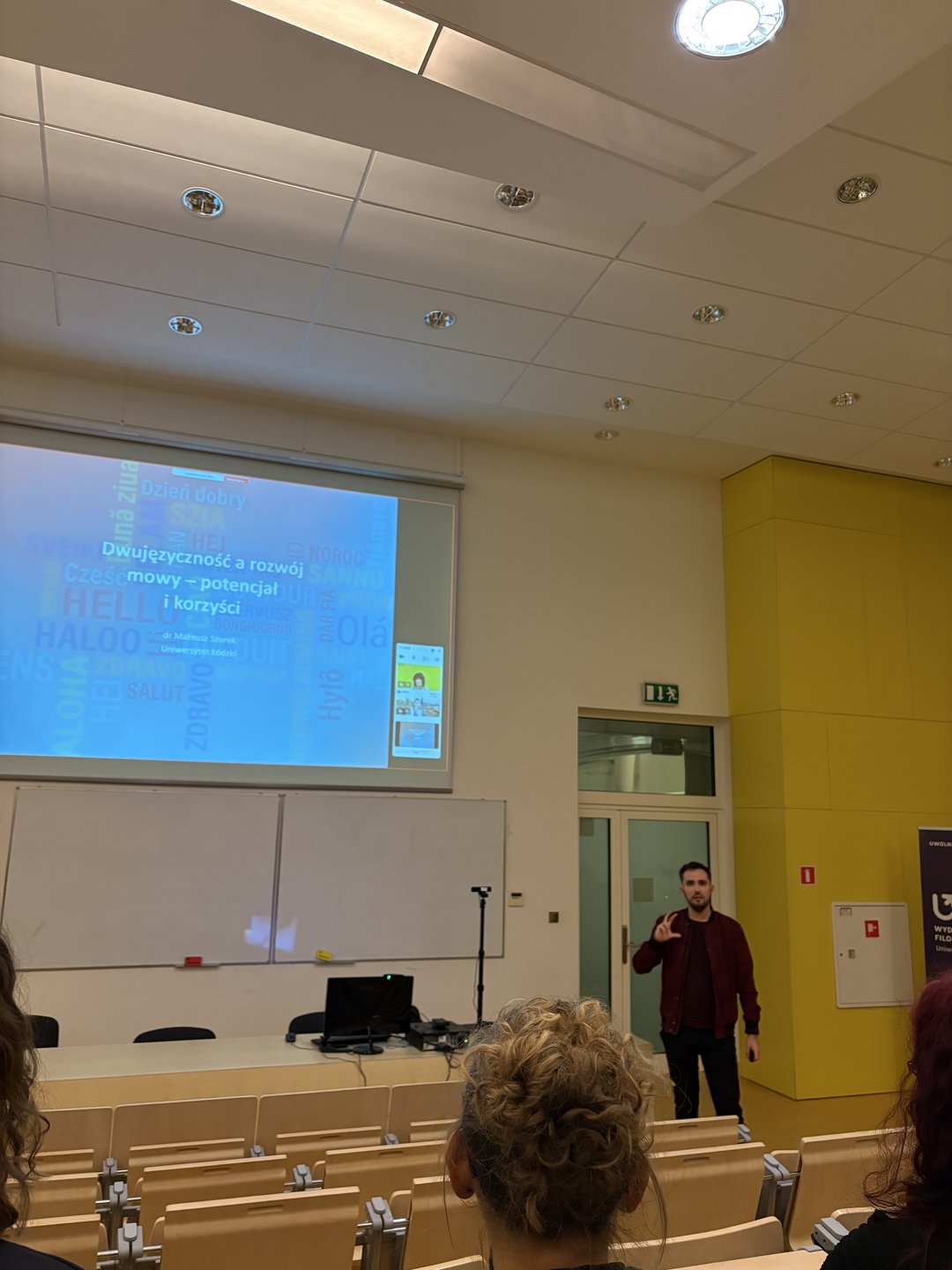 konferencja
