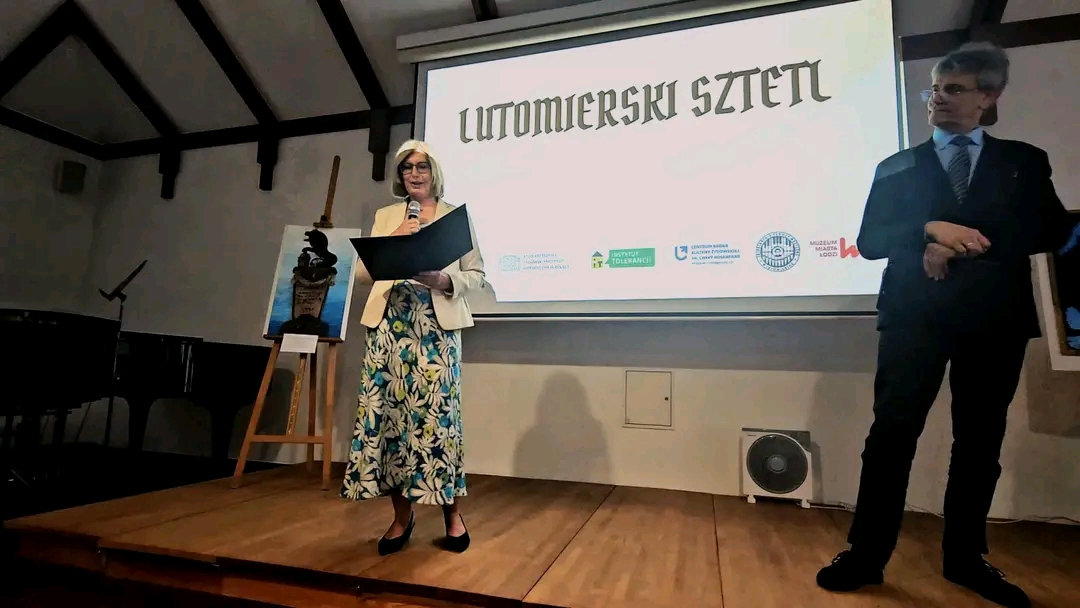 prof. Domagalska