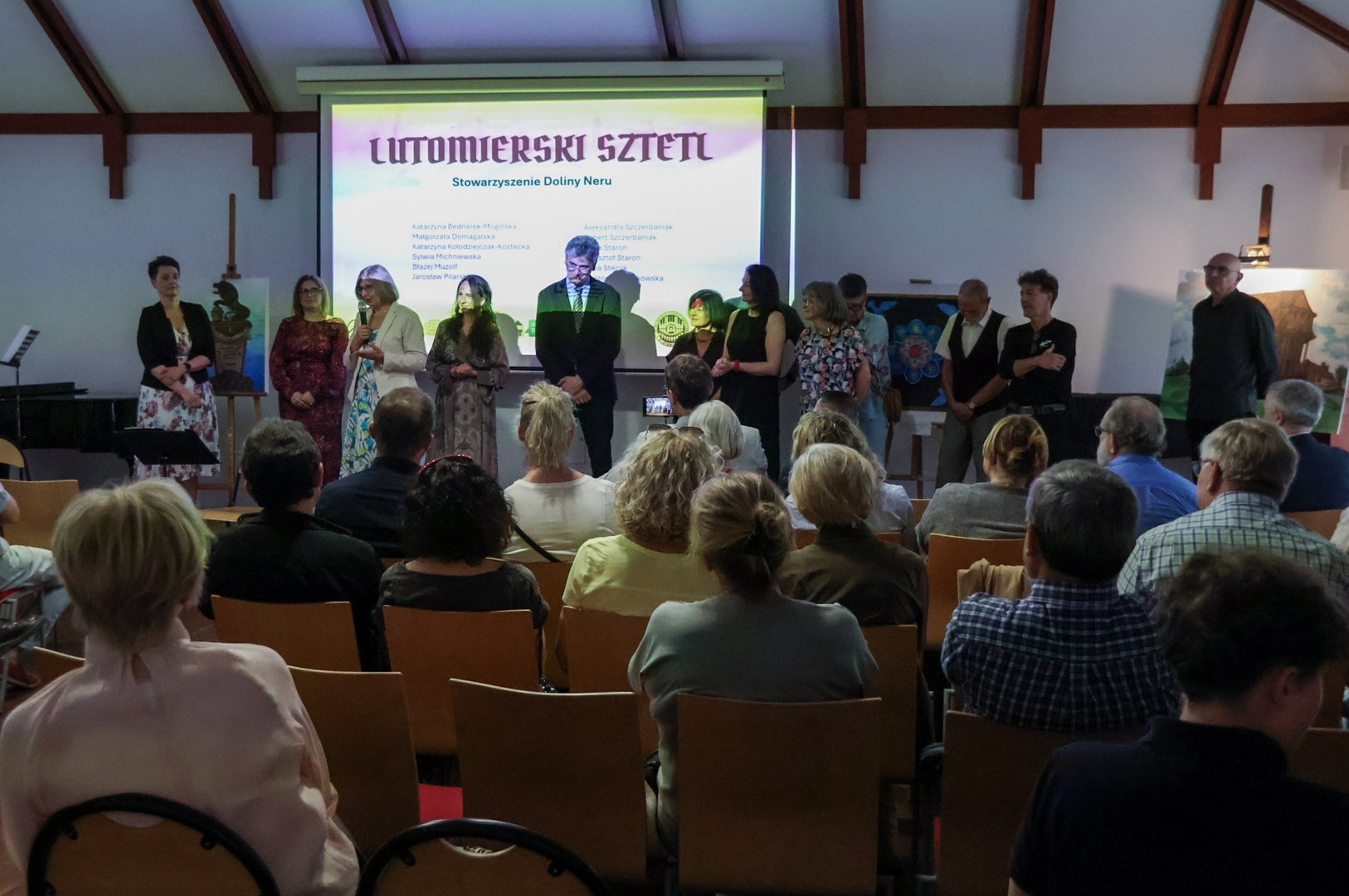 uczestnicy