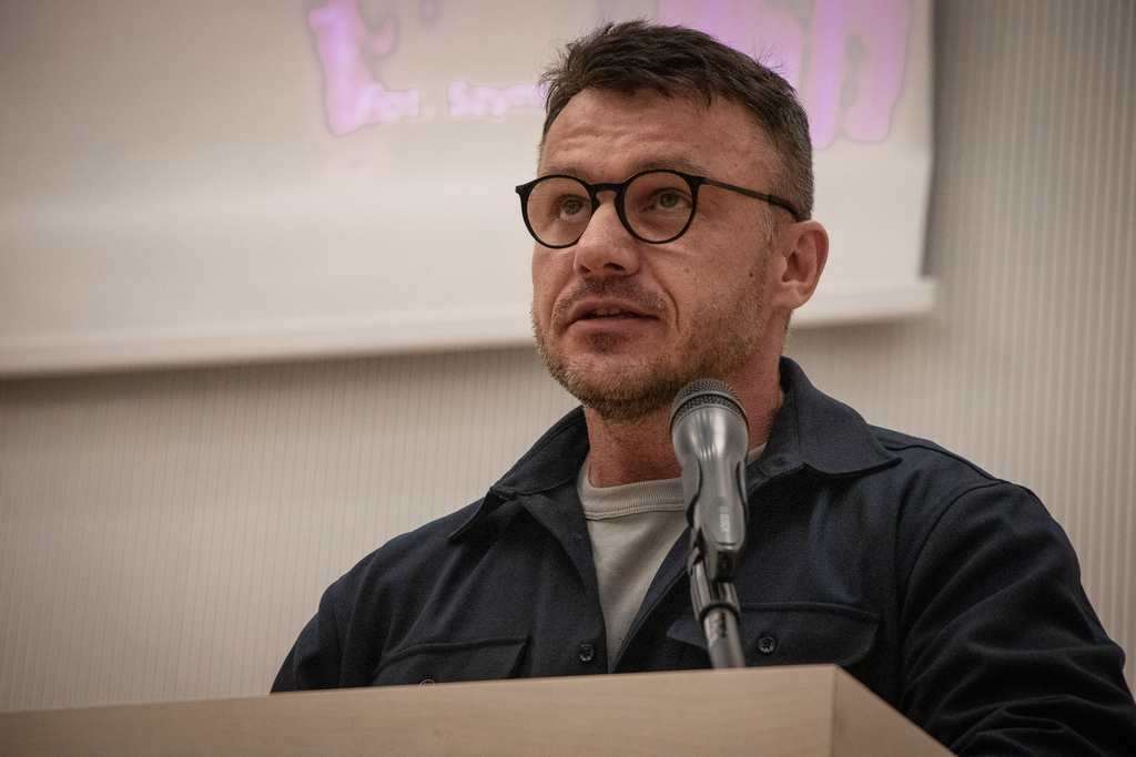 dr Piotr Olkusz