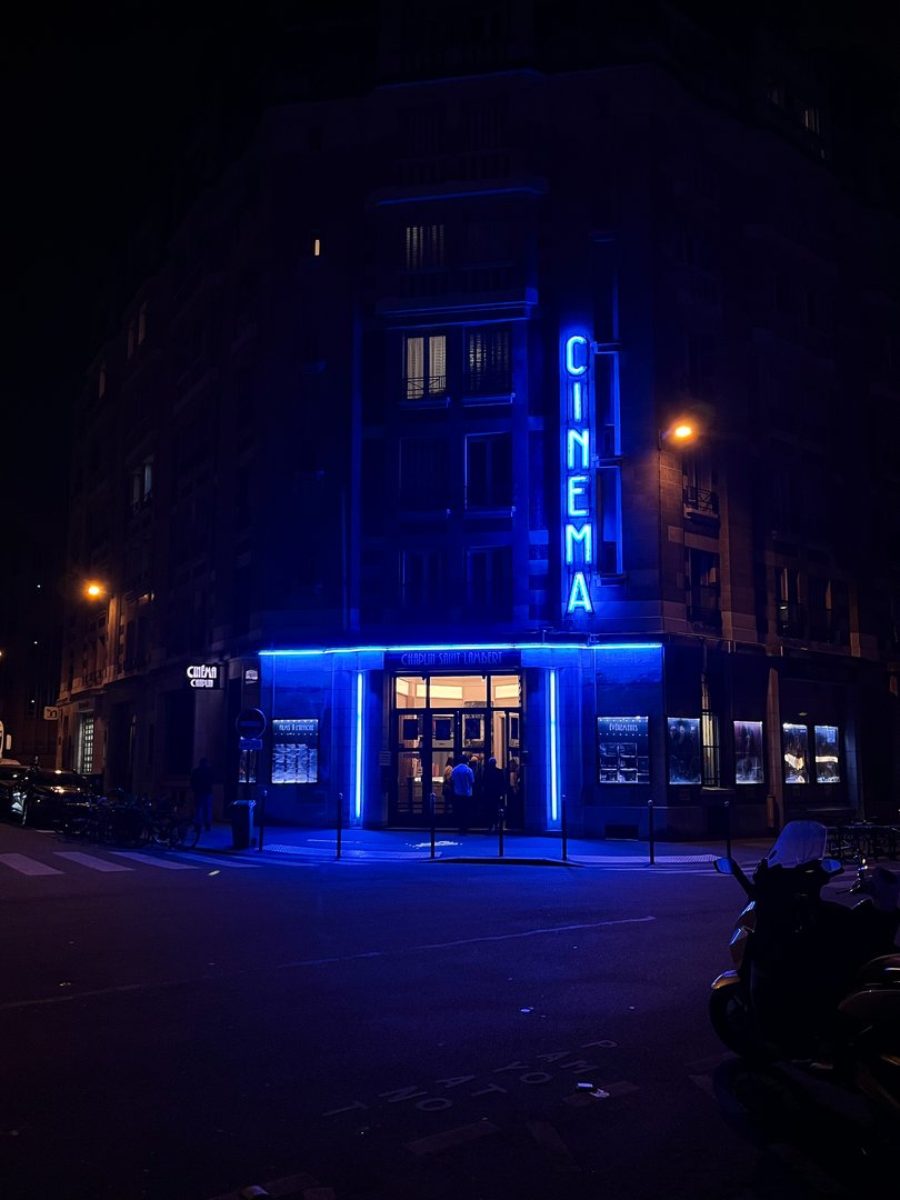kino