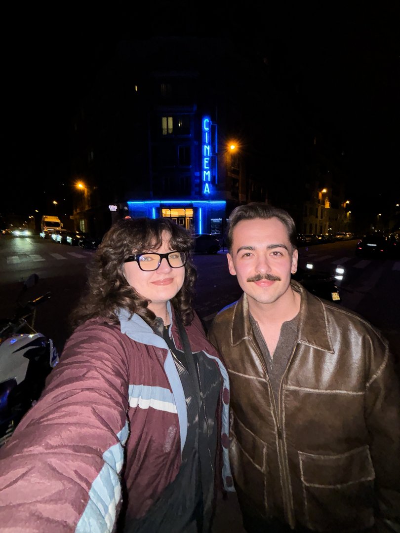 michał i magdalena