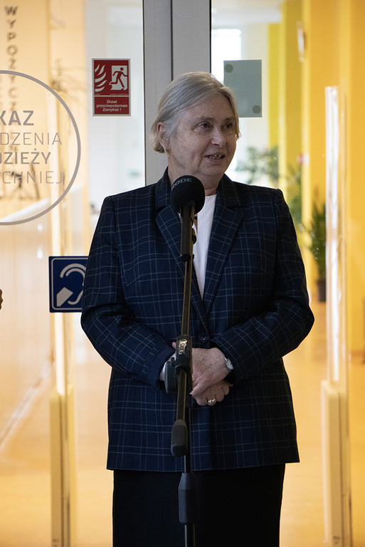 prof. Joanna Jabłkowska