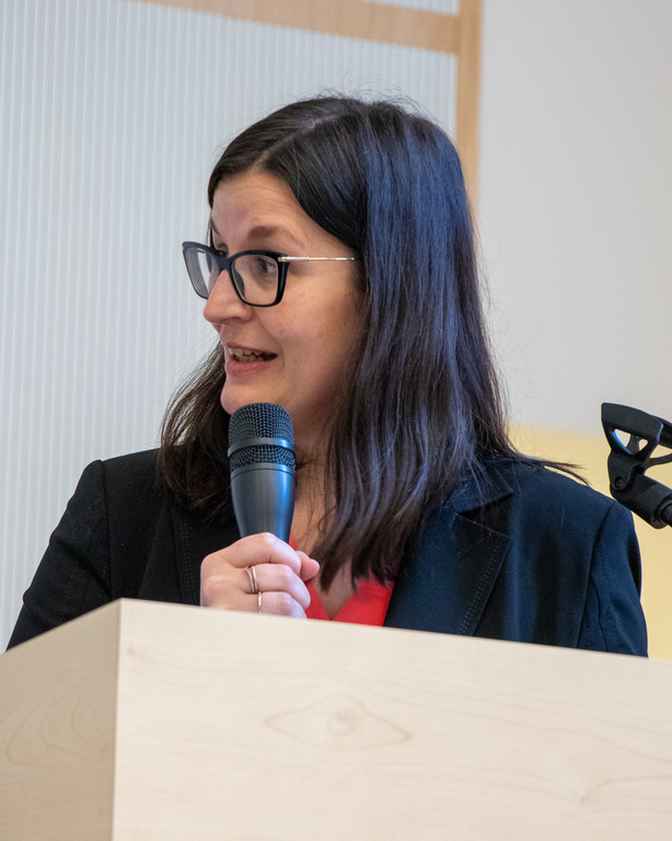 prof. Dorota Golańska