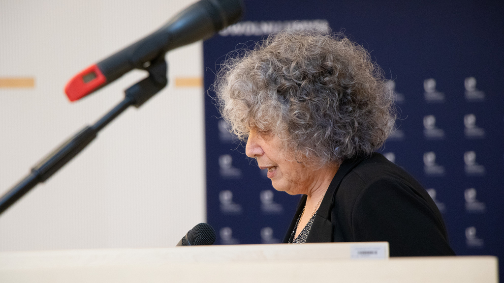 prof. Nurit Peled-Elhanan