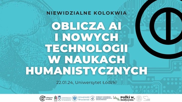 Grafika promująca wydarzenie