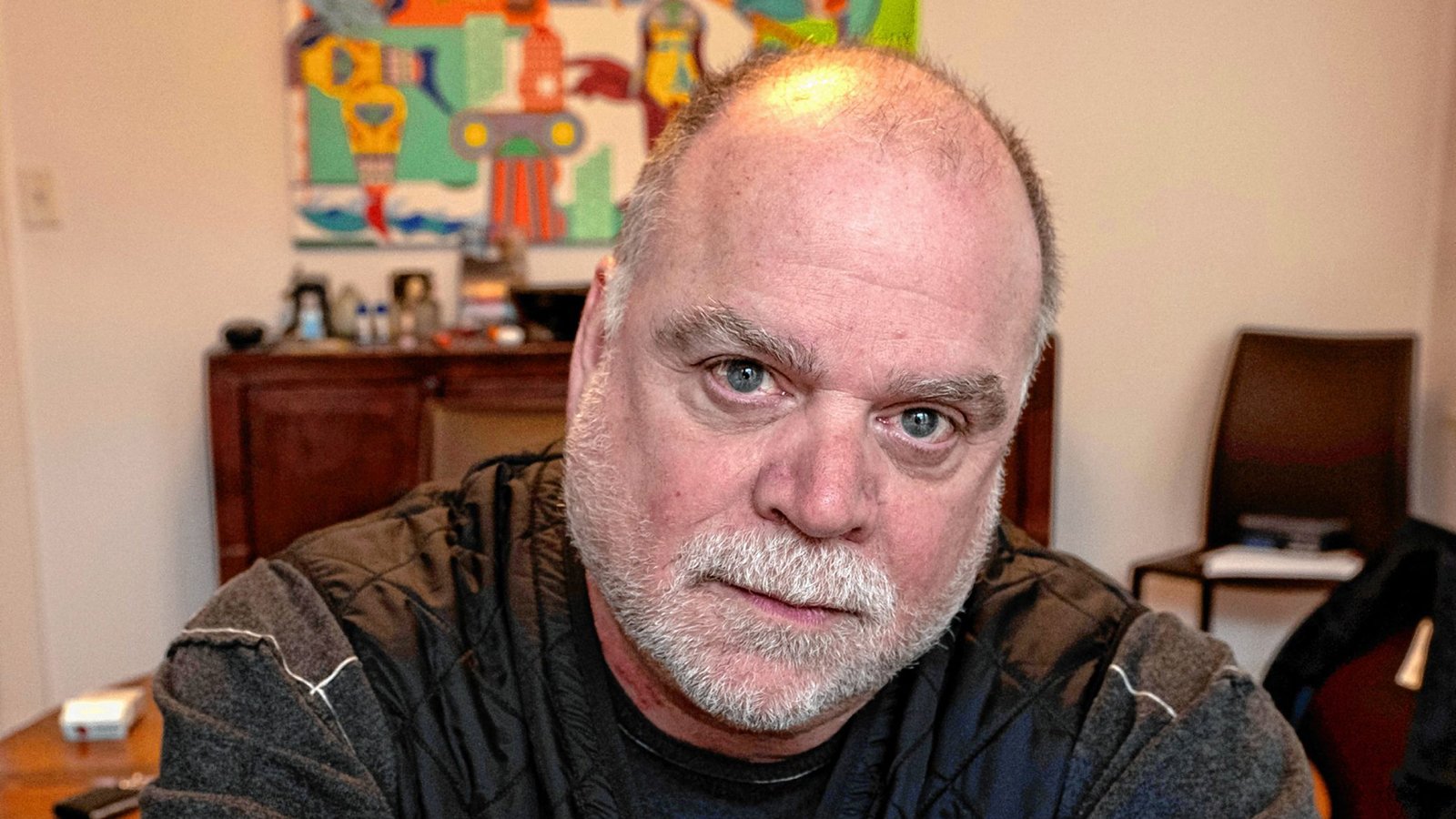 Peter Gizzi