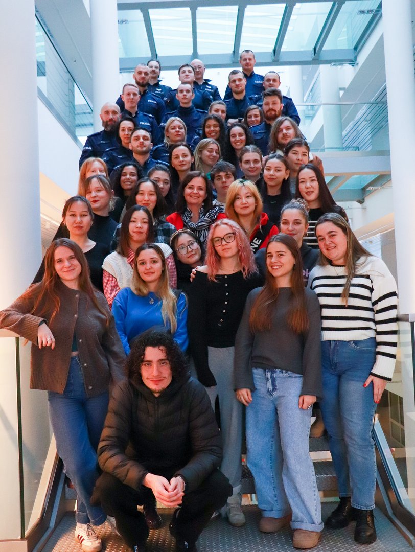 zdjęcie grupowe