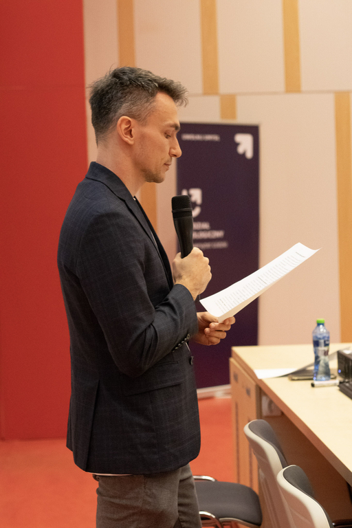 Krzysztof Domaradzki