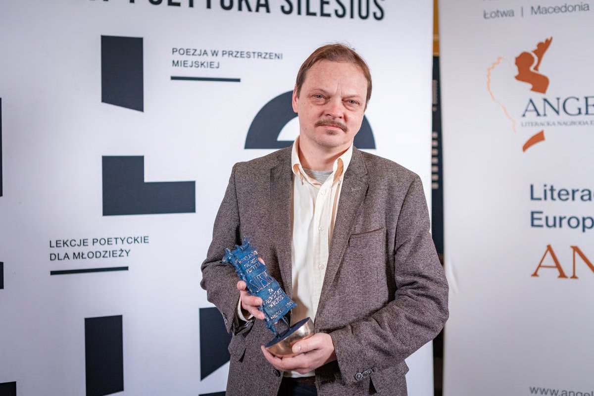 prof. Kacper Bartczak