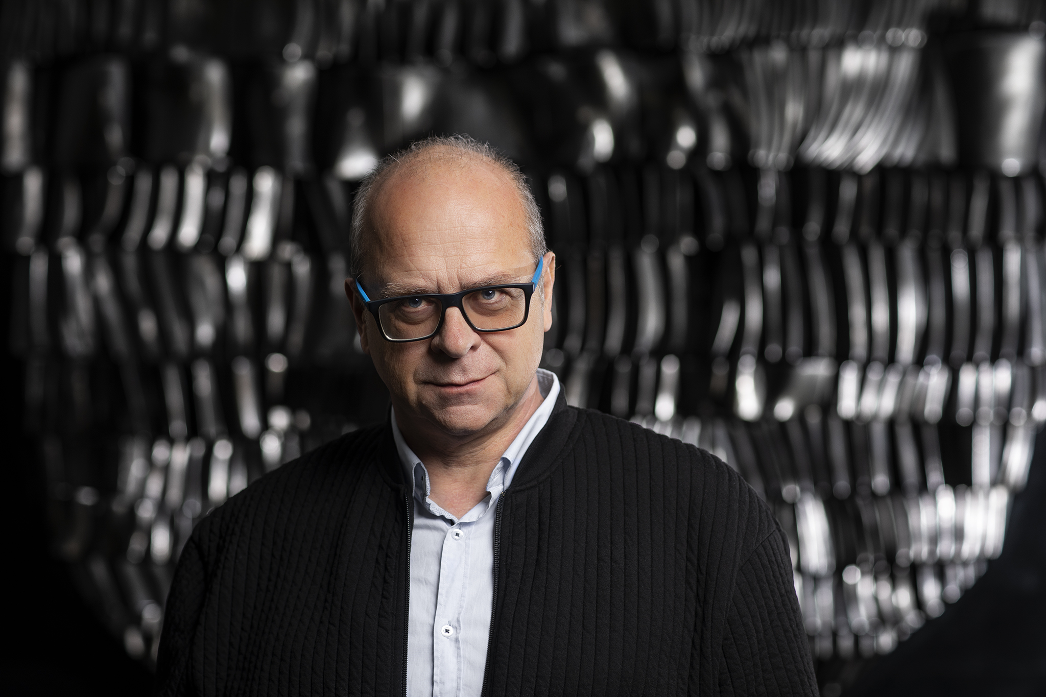 prof. Jerzy Jarniewicz