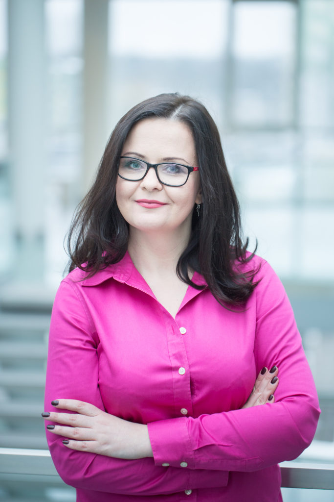 dr Monika Tosik