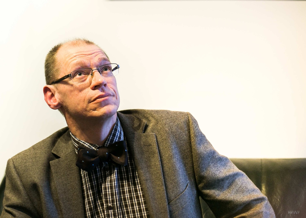 Prof. Piotr Sitarski