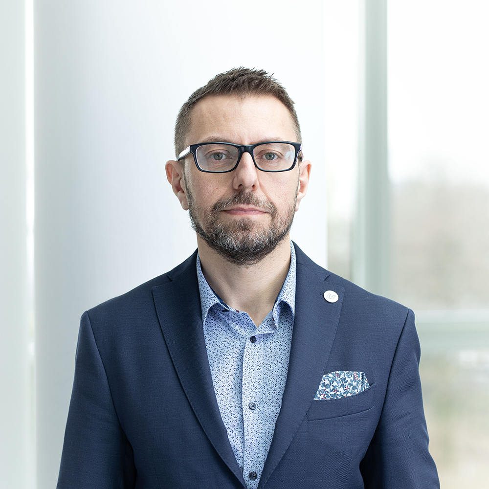 Rafał Zarębski