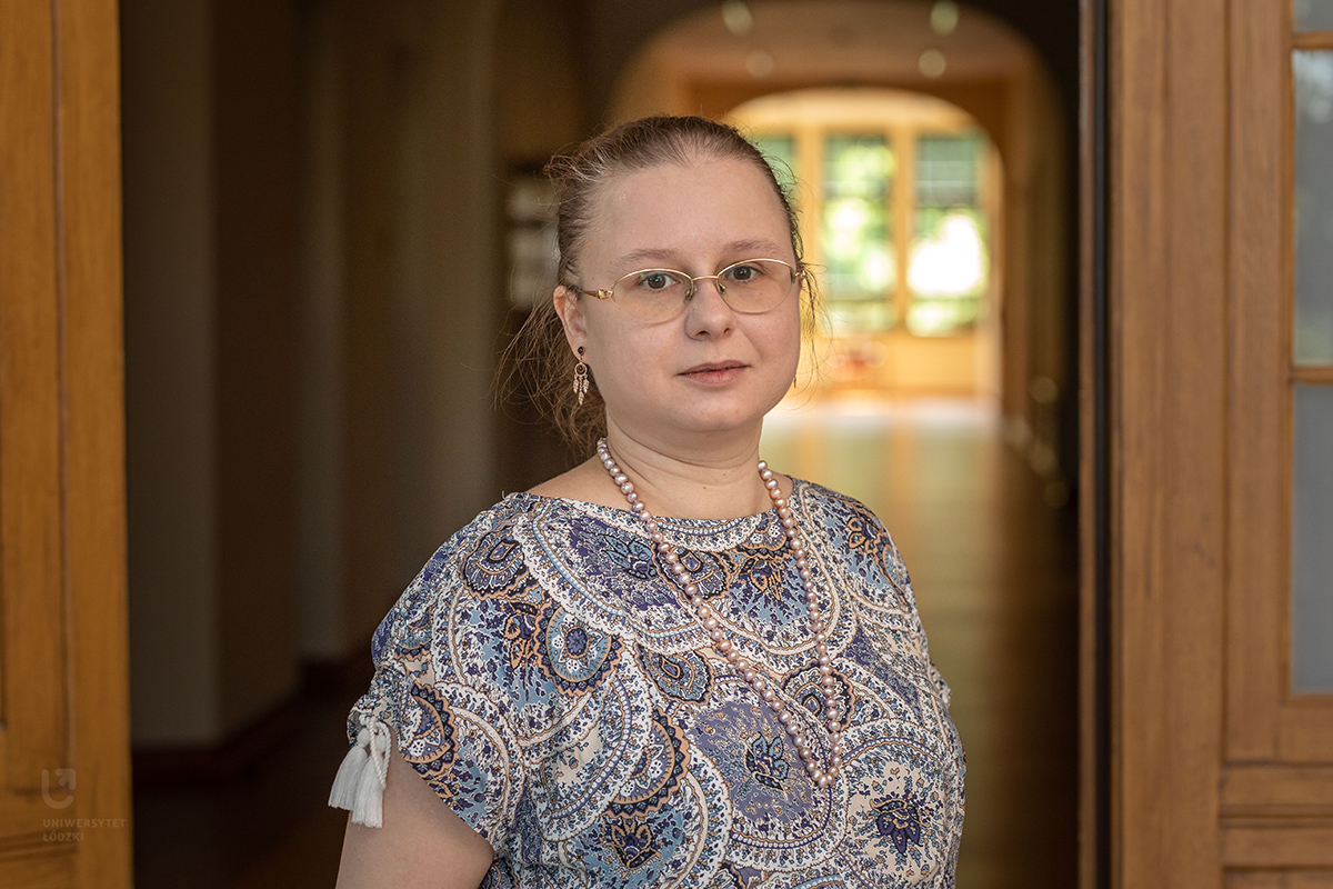 prof. Zofia Brzozowska