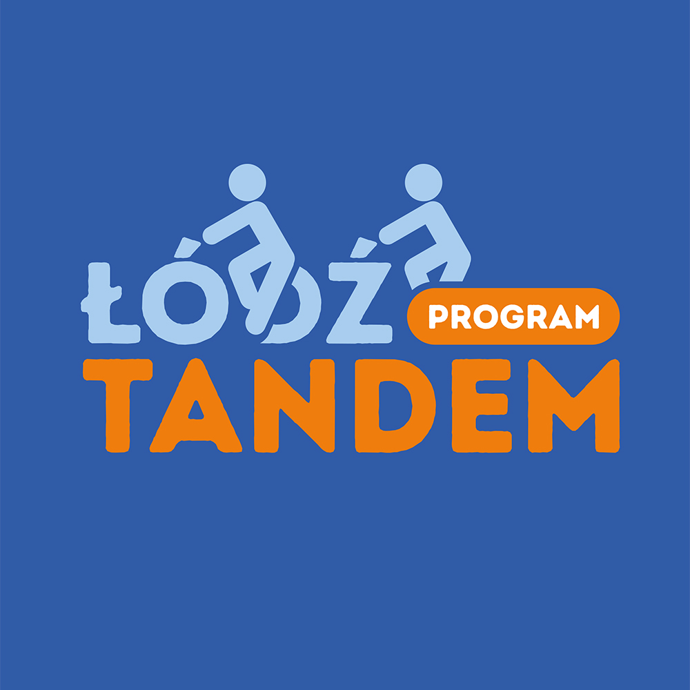 logo of the Tandem programme