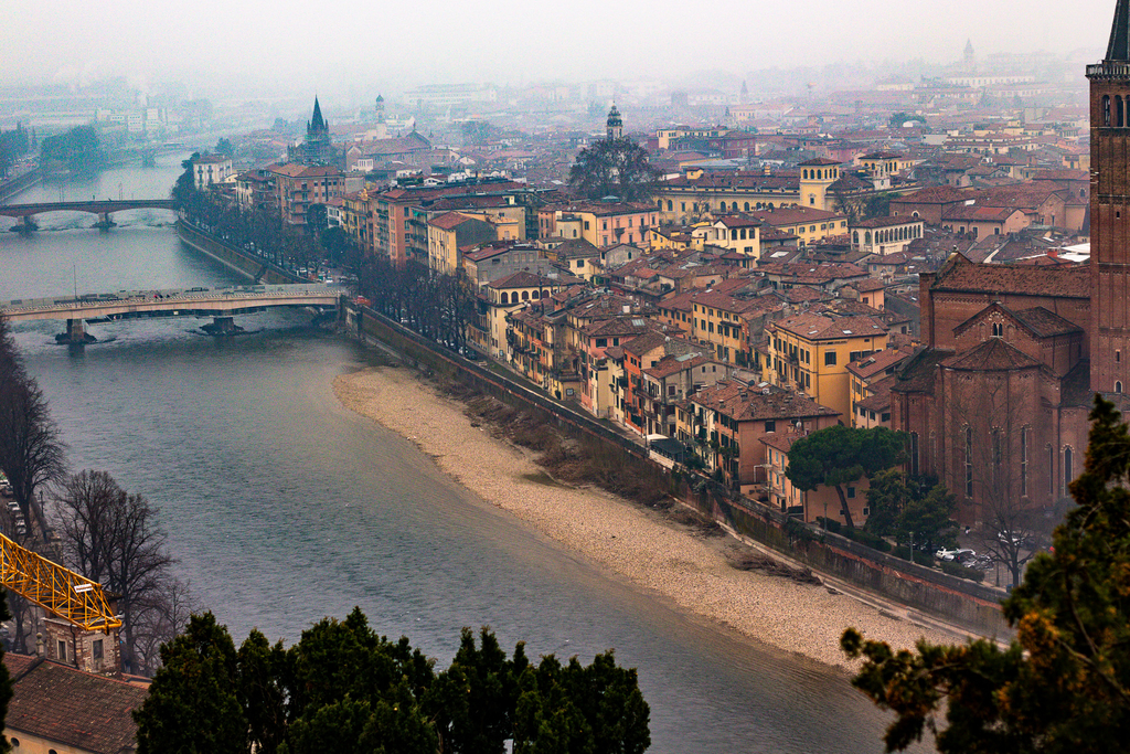 Verona