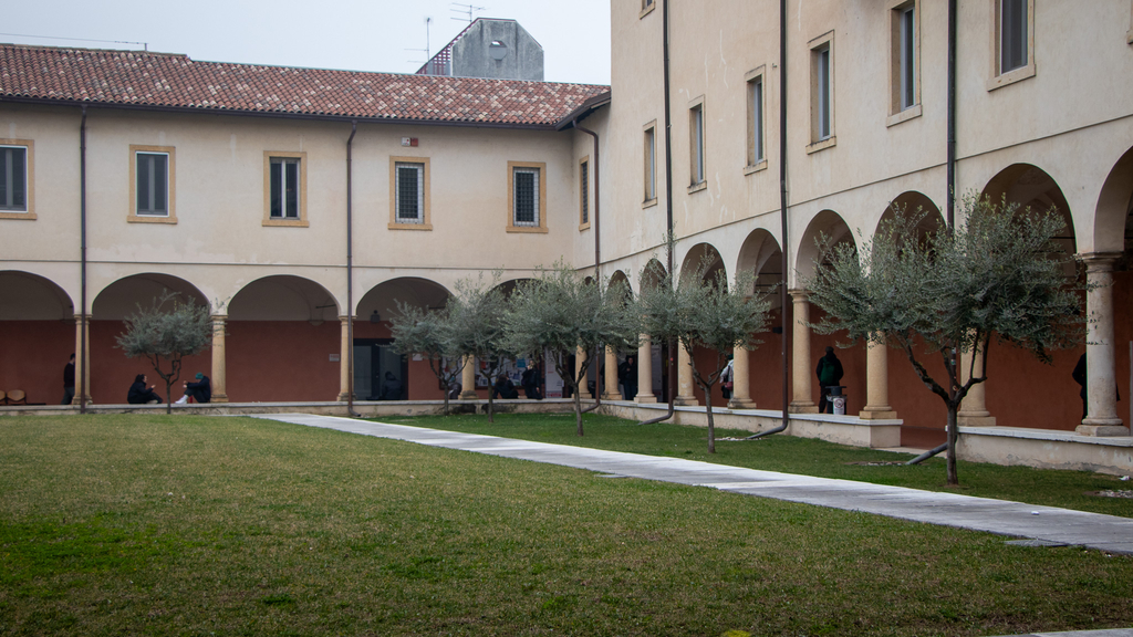 University of Verona