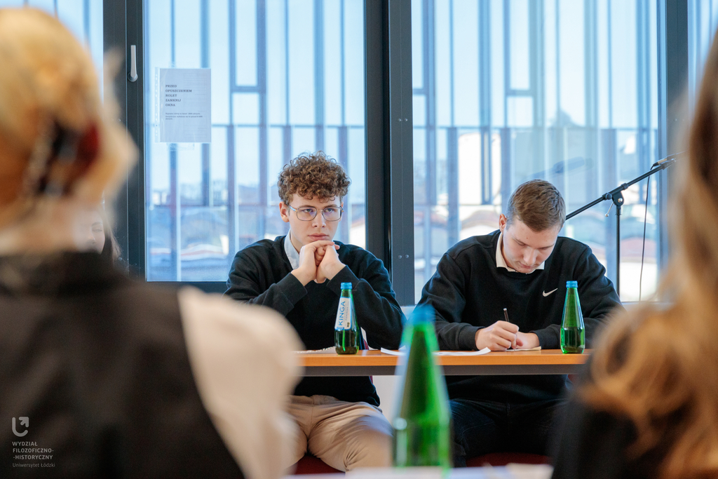 Uczestnicy eliminacji TDO