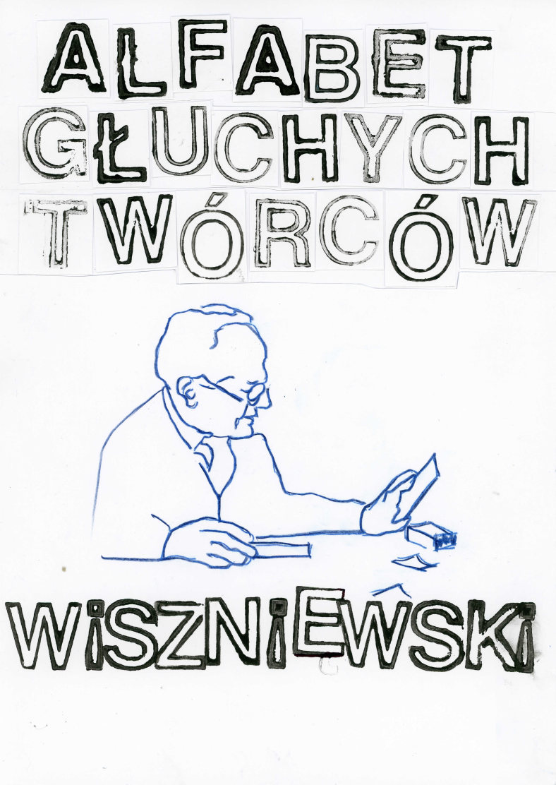 Praca Wiszniewskiego 