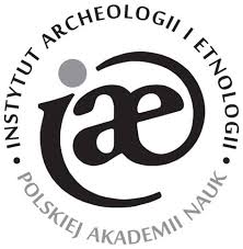 logo Instytutu Archeologii i Etnologii PAN
