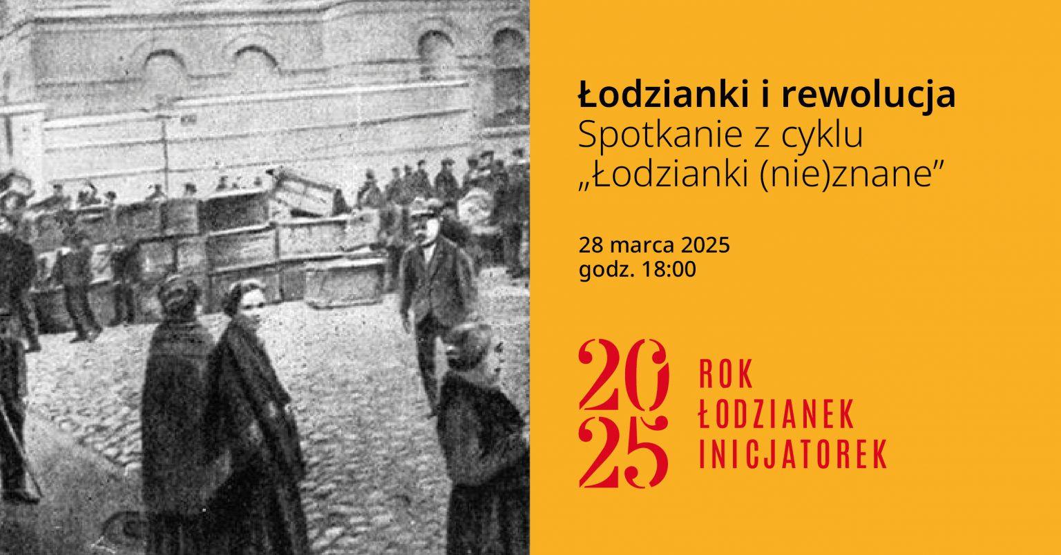 Grafika promująca wydarzenie w MMŁ