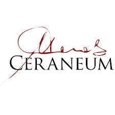Logo Ceraneum