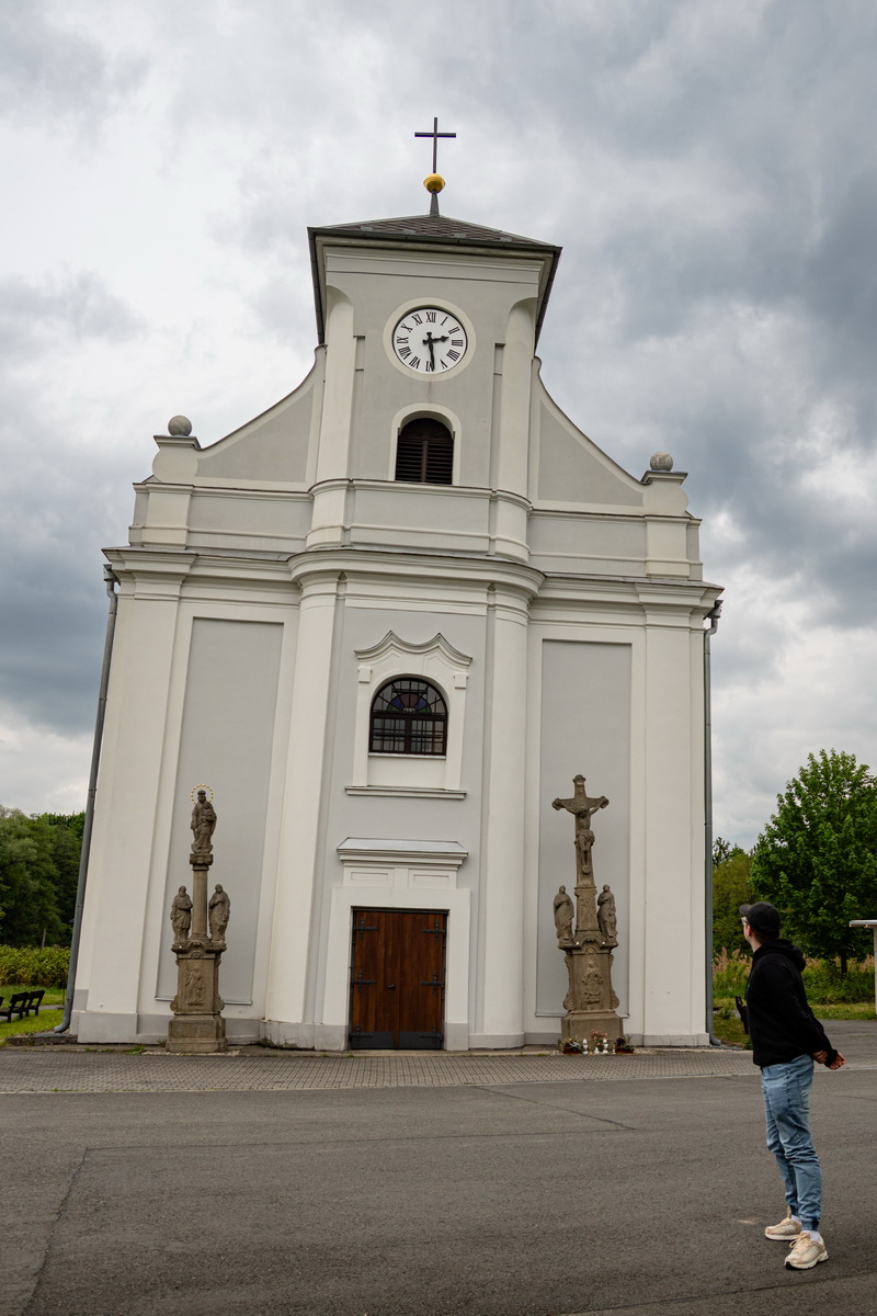 Wyjazd po pograniczach Górnego Śląska