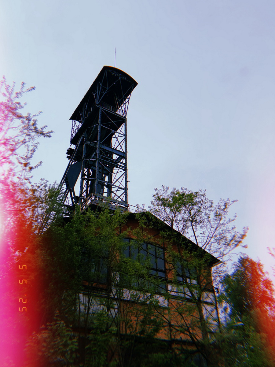 Wyjazd po pograniczach Górnego Śląska