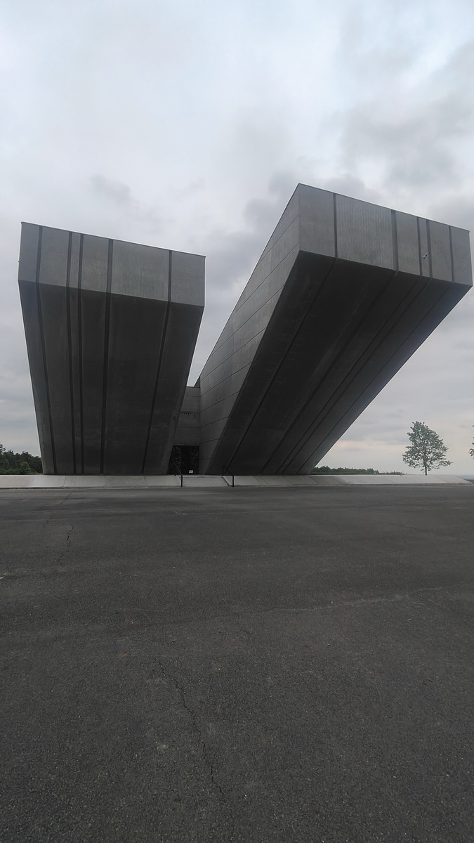 Wyjazd po pograniczach Górnego Śląska