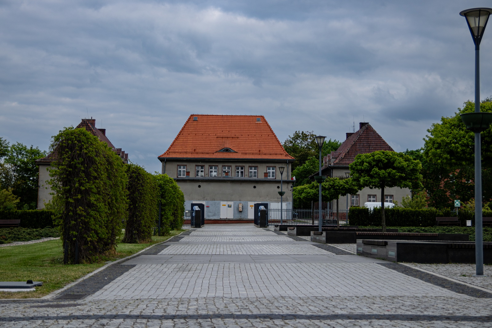 Wyjazd po pograniczach Górnego Śląska