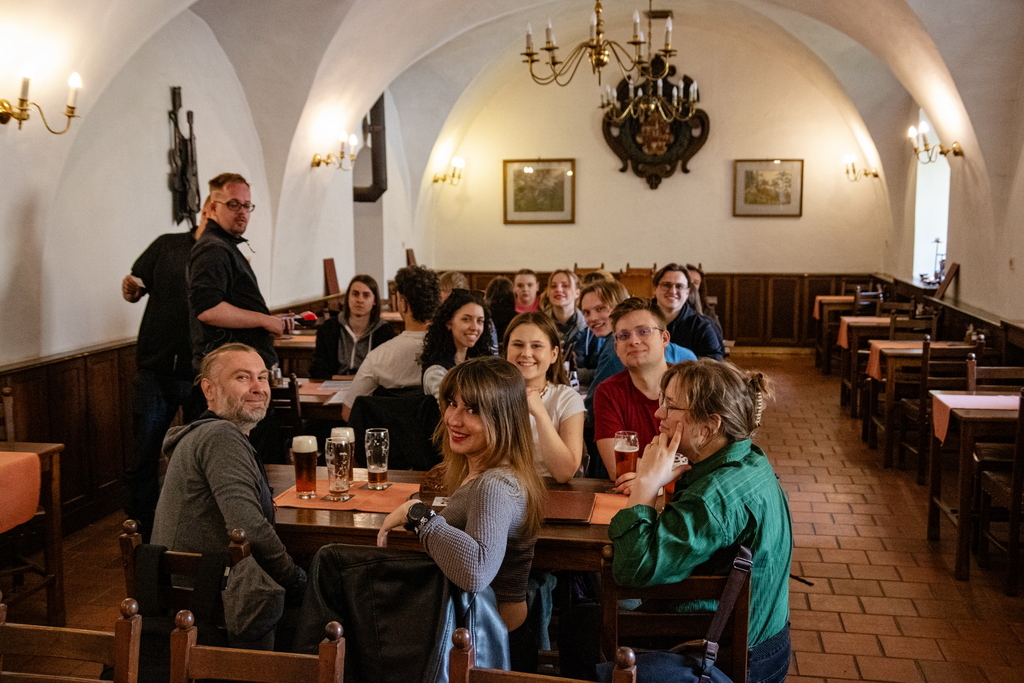 Wyjazd po pograniczach Górnego Śląska