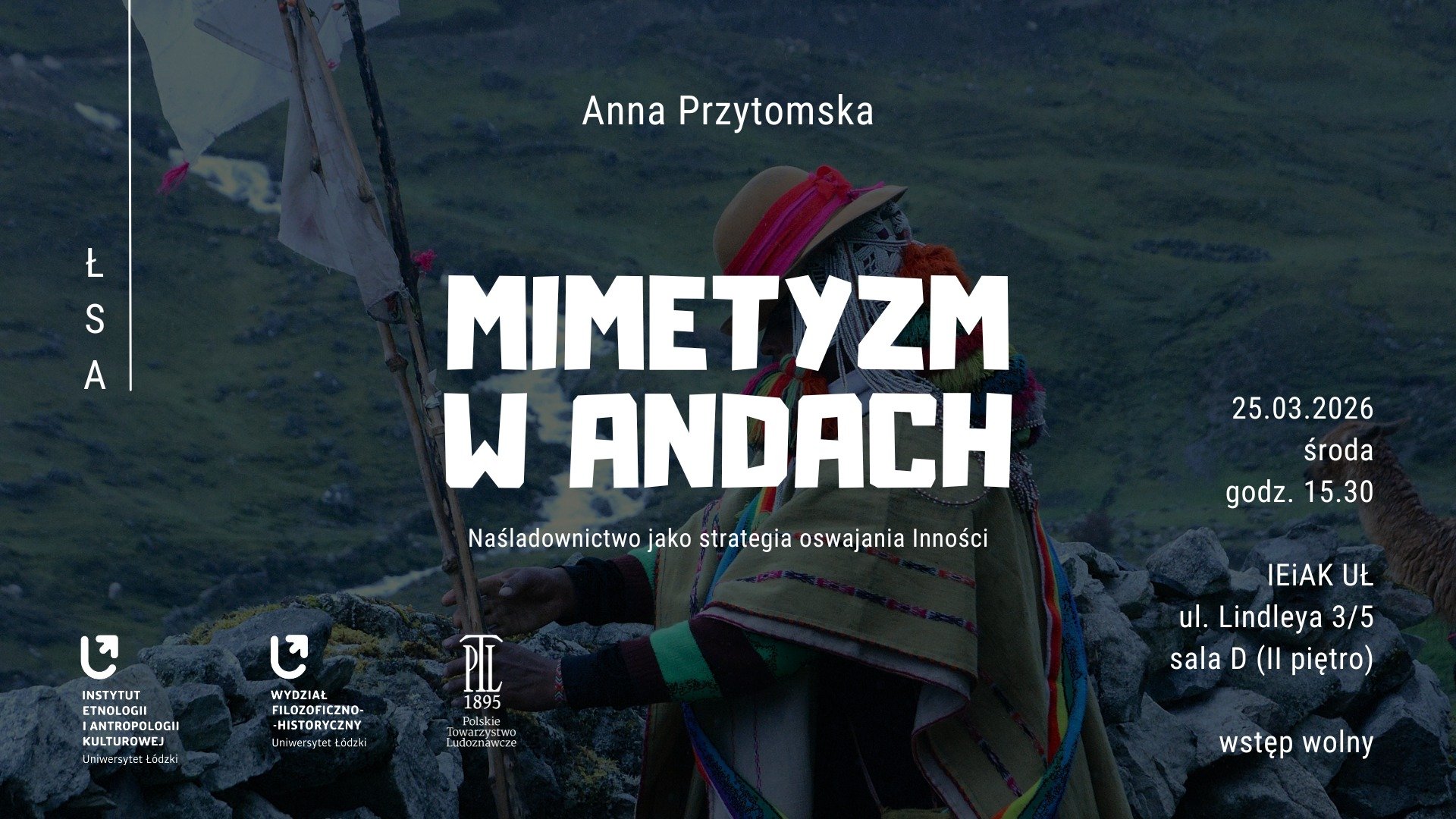 ŁSA marzec