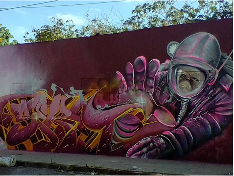 [Translate to English:] Refugio