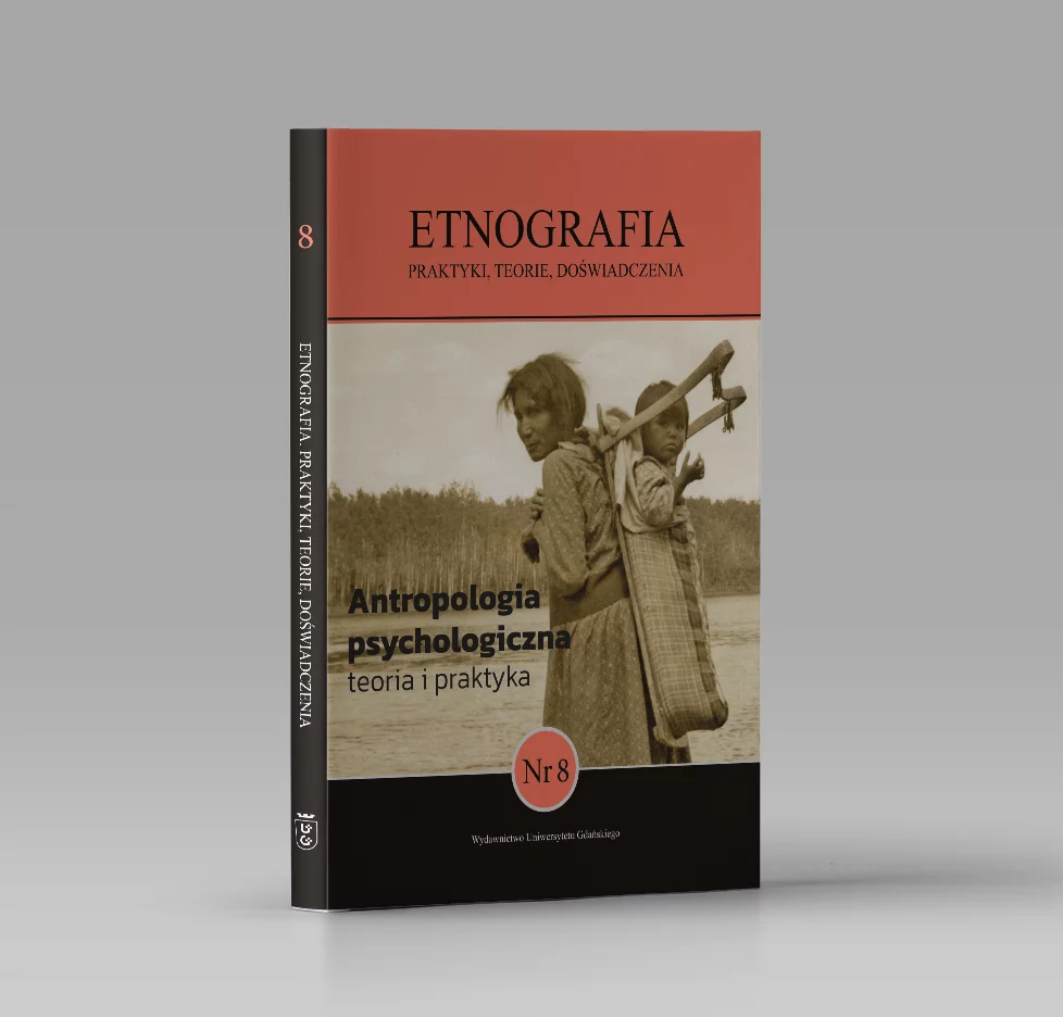 okładka pisma etnografia 