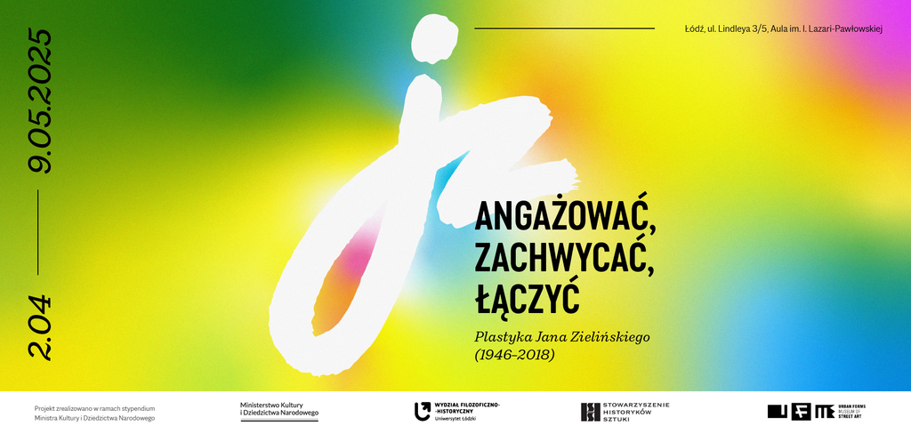 poster of the exhibition