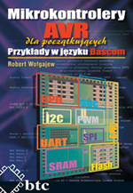 mikrokontrolery AVR dla początkujących bascom