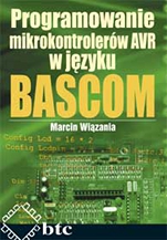 programowanie mikrokontrolera AVR w języku BASCOM