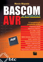 Bascom AVR w przykładach