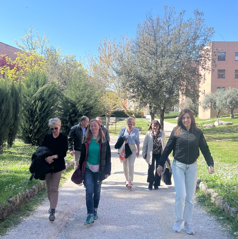 activity as part of the FAITH research project