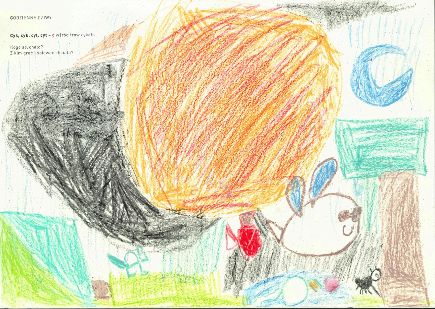 Zapatrzeni – zasłuchani – zaczytani Zapatrzeni – zasłuchani – zaczytani