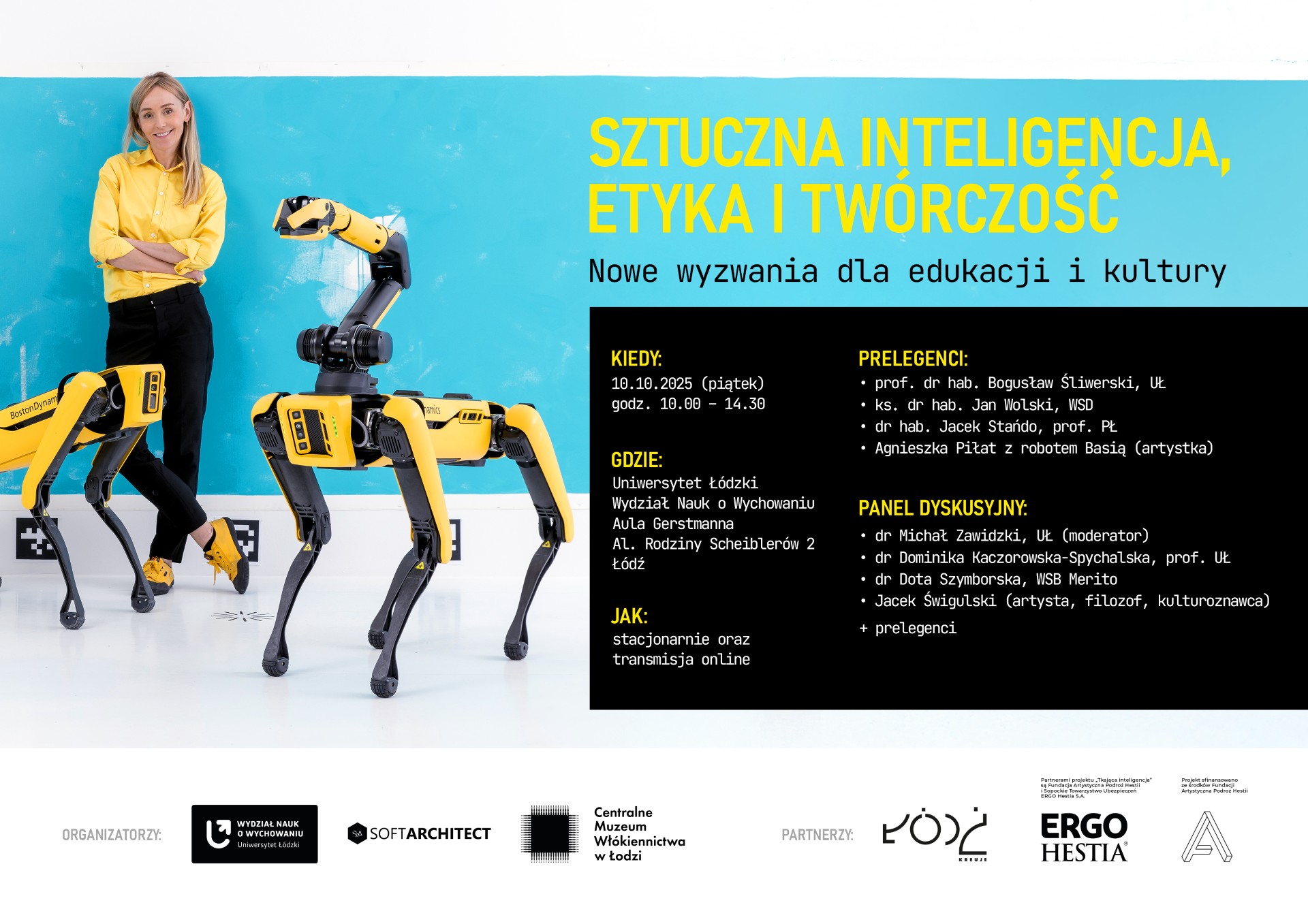 Sztuczna Inteligencja