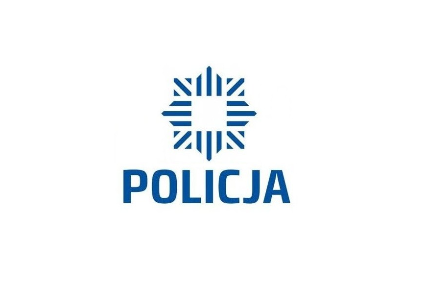 Logo policji