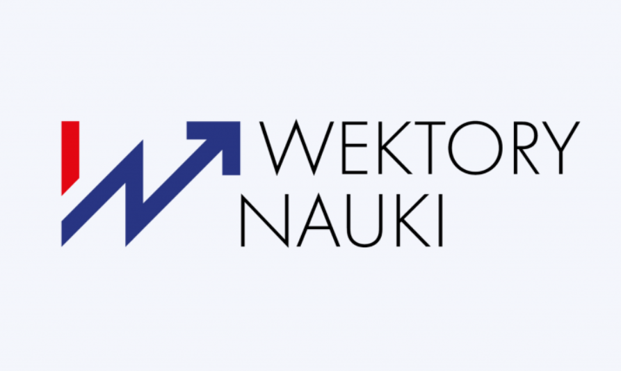 wektory nauki logo wektory nauki logo