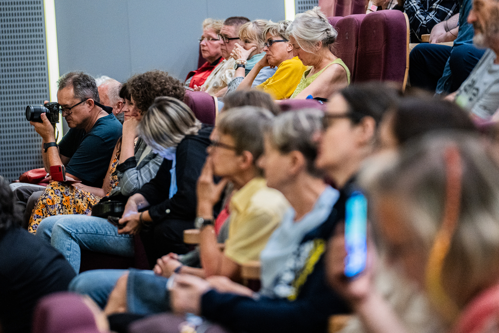 a decorative element