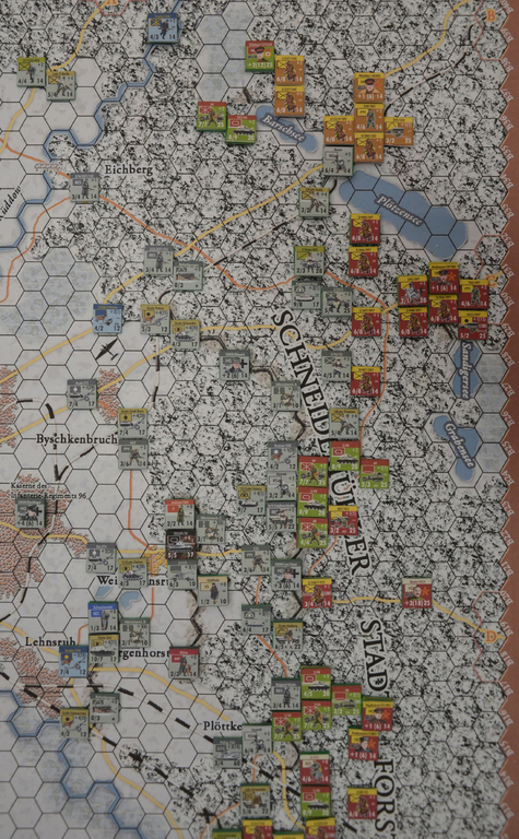 zdjęcie przedstawia grę planszową zdjęcie przedstawia grę planszową